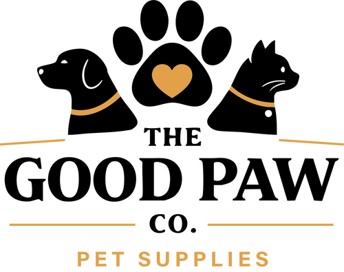 The Good Paw Co.